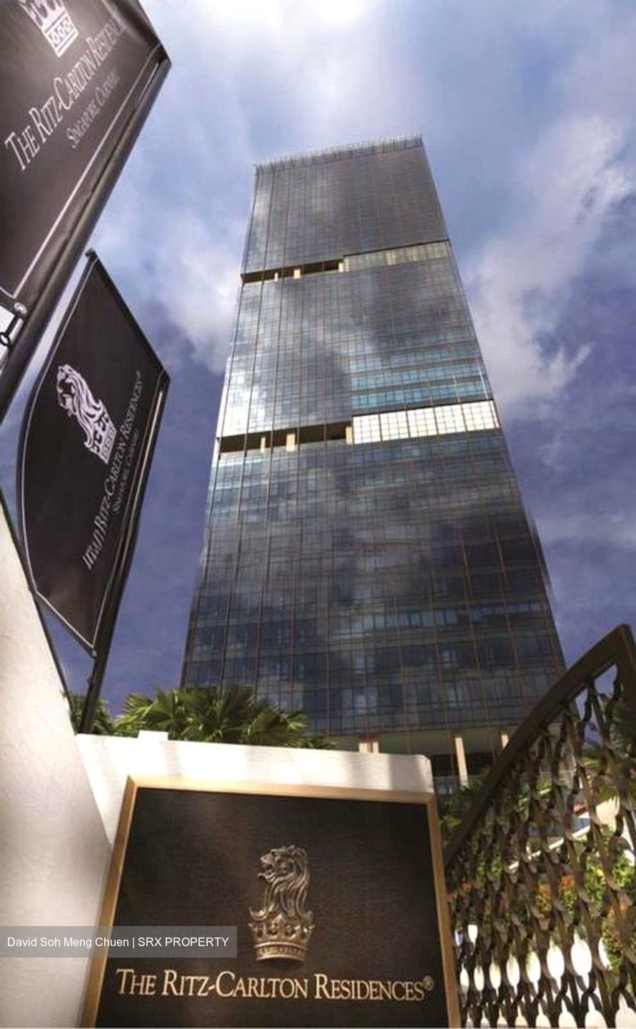 The Ritz-Carlton  (D9), Condominium #523920751